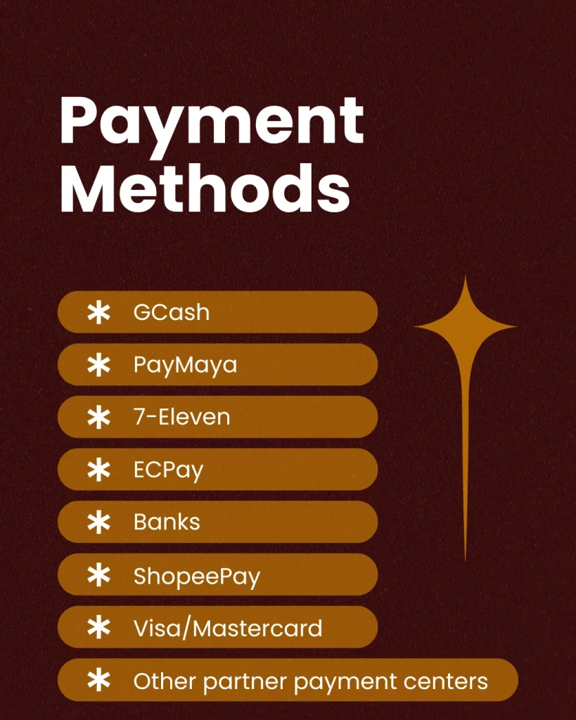NBI Clearance 16 NBI Clearance Payment Methods